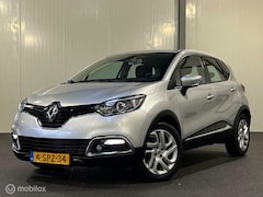 Renault Captur - 1.5 dCi Dynamique [ NL auto van 1e eig. NAP ]