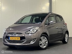 Hyundai ix20 - 1.6i i-Vision AUTOMAAT [ NAP panorama cruise climate ]