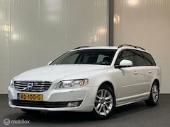 Volvo V70 - 1.6 D2 AUTOMAAT Momentum