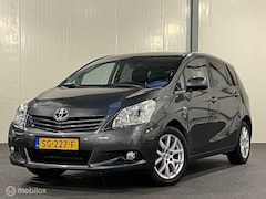 Toyota Verso - 1.6 VVT-i Aspiration 7-persoons [ climate navigatie cruise LM ]