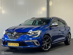 Renault Mégane Estate - 1.5 dCi GT-Line [ NAP unieke uitvoering pano led BOSE ]