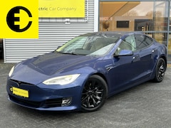 Tesla Model S - 90D Base | Gratis Superchargen |Stoelverwarming | Pano