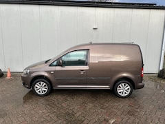 Volkswagen Caddy - 1.6 TDI