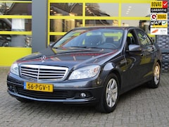 Mercedes-Benz C-klasse - 180 CGI BlueEFFICIENCY Business Class