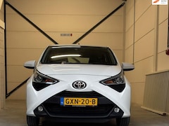 Toyota Aygo - 1.0 VVT-i x-joy