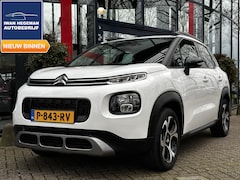 Citroën C3 Aircross - 1.2 PureTech S&S Business AUTOMAAT | Navi | ECC | PDC | Cruise Control | LM Velgen