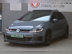 Volkswagen Golf - 2.0 TSI GTI TCR DSG, NAVI/CAM, PANO, REIFNITZ