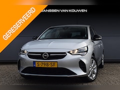 Opel Corsa - 1.2 Level 2 Edition Parkeersensoren Lichtmetalen Velgen Apple CarPlay