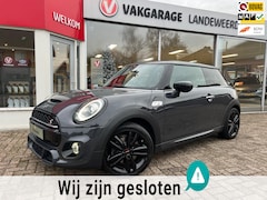 MINI John Cooper Works - 2.0 192pk, , Leder, Navi, PDC, Rijklaar