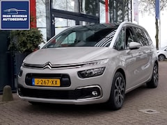 Citroën Grand C4 SpaceTourer - 7 persoons | Pano-voorruit | Trekhaak | Navi | ECC | PDC | Cruise Control | LM Velgen