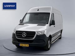 Mercedes-Benz Sprinter - 316 2.2 CDI L2H2 Inrichting Laadlift Navigatie Achteruitrijcamera Cruise Control