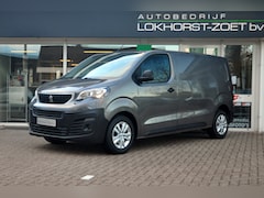 Peugeot Expert - 231S 2.0 BlueHDI 120 Premium | Lage kmstand | Nette auto | Trekhaak