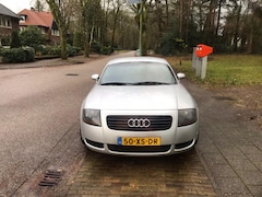 Audi TT - 1.8 5V Turbo