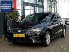 Seat Ibiza - 1.0 EcoTSI Style Business Connect | Navi via Smartphone | Apple Carplay | ECC | PDC | Crui