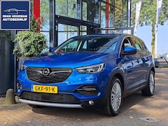 Opel Grandland X - 1.6 Turbo Hybrid Business Edition | Navigatie | Climate Control | Cruise Control | 18inch