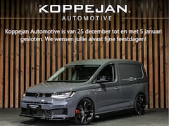 Volkswagen Caddy Cargo - 2.0 TDI 122PK DSG Bestelwagen L1H1 | LED KOPLAMPEN | LED ACHTERLICHTEN | CARPLAY DRAADLOOS