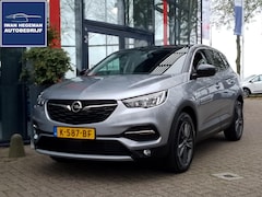 Opel Grandland X - 1.2 Turbo Edition 2020 | Navi | PDC + Camera | Cruise Control | LM Velgen | ECC