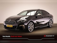 BMW 2-serie Gran Coupé - M235i xDrive High Executive Edition | PANORAMADAK | HARMAN KARDON | LEDER