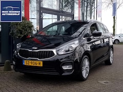 Kia Carens - 1.6 GDi DynamicPlusLine | Navi | Trekhaak | ECC | PDC + Camera | LM Velgen | Cruise Contro