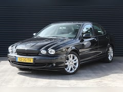 Jaguar X-type - 3.0 V6 Sport