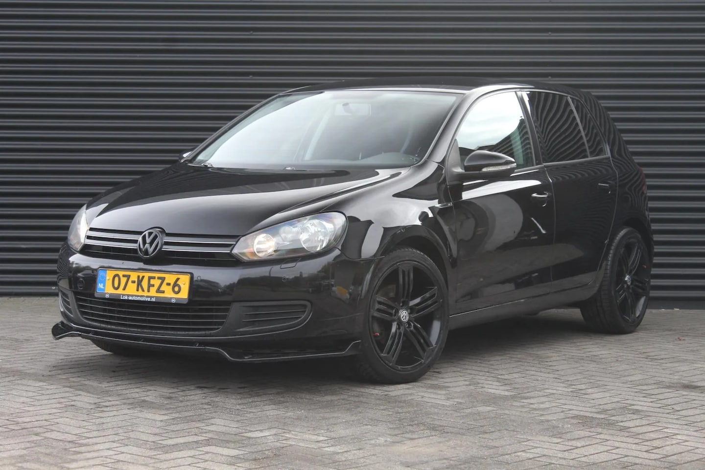 Volkswagen Golf - 1.4 TSI | DSG | Cruise | Stoelverwarming | Maxton | - AutoWereld.nl