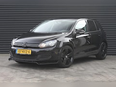 Volkswagen Golf - 1.4 TSI | DSG | Cruise | Stoelverwarming | Maxton |