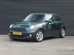 MINI Cooper - 1.6 D Chili | Xenon | Navigatie | Cruise |