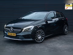 Mercedes-Benz A-klasse - 180 | Urban | LED | Apple carplay | Navi |