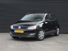 Volkswagen Polo - 1.2 TSI Comfortline | Cruise | 5 drs |