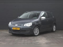 Volkswagen Polo - 1.4 TDI Comfortline BMT | 5 drs |