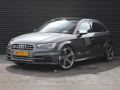 Audi S3 - 2.0 TFSI 300PK Pro Line + | Pano | LED | Supersport |