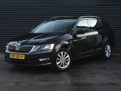 Skoda Octavia - 1.4 TSI 150 pk Style Business | DSG | Trekhaak | Apple carplay | Navi Pro |