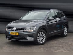 Volkswagen Tiguan - 1.4 TSI Comfortline Business | Apple carplay | PDC | Autmaat |