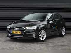 Audi A3 - 1.0 TFSI Sport Ed. | LED | Clima | Navi | PDC |