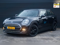 MINI Clubman - 1.5 One Salt Business | Navi | Cruise | Clima |