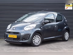 Citroën C1 - 1.0 Attraction | Airco | 5drs | NAP |