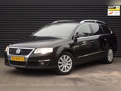 Volkswagen Passat Variant - 1.4 TSI Comfortline | export |