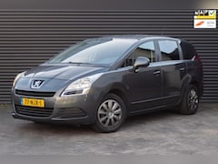 Peugeot 5008 - 1.6 VTi SR 7 persoons | Airco | Trekhaak | Cruise |