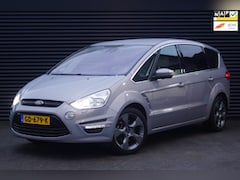 Ford S-Max - 2.0 EcoBoost S Edition | Automaat | Zeer luxe | Nieuwe automaat |