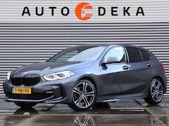 BMW 1-serie - 118i M-Sport High Executive Edition Automaat *Stoelverw