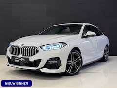 BMW 2-serie Gran Coupé - 218i High Executive Edition Automaat | Panoramadak | M-pakket | Leder | Sportstoelen | Nav