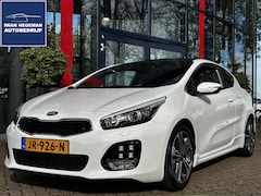 Kia Pro cee'd - proceed 1.0 T-GDi GT-Line | Panodak | LM Velgen | ECC | Parkeercamera | Cruise Control | S