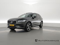 Volvo XC60 - 2.0 T4 R-Design | Pano | HUD | Pilot Assist | Navi | Elek. Trekhaak |