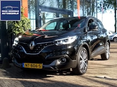 Renault Kadjar - 1.2 TCe Bose AUTOMAAT | Navigatie | Trekhaak | Climate Control | LM Velgen | Cruise Contro