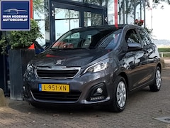 Peugeot 108 - 1.0 e-VTi Active | Airconditioning | Electr. ramen | Centr. vergr. op afstand