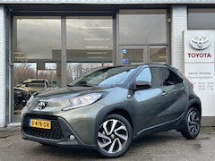 Toyota Aygo X - 1.0 VVT-i S-CVT Pulse - Automaat | Automaat |