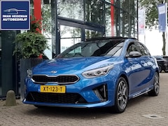 Kia Cee'd - Ceed 1.0 T-GDi GT-Line | Navigatie | Panodak | LM Velgen | Cruise Control | PDC + Camera