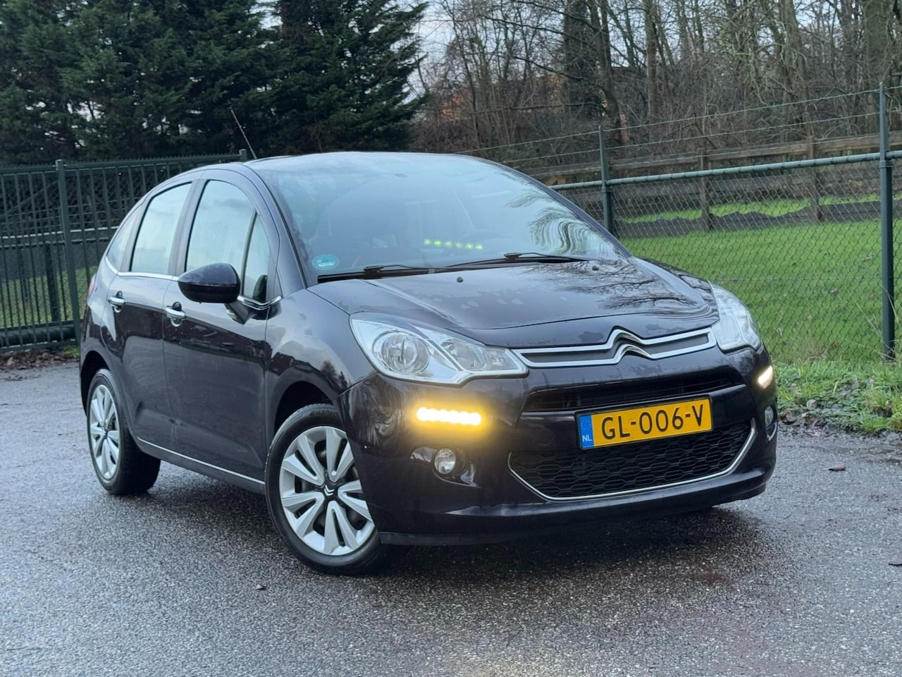 Citroën C3 - 1.2 PureTech Collection /Trekhaak/Airco/ - AutoWereld.nl