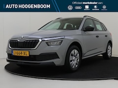 Skoda Kamiq - 1.0 TSI Active | Bluetooth | Cruise control | Airco | Parkeersensoren achter | DAB Ontvang