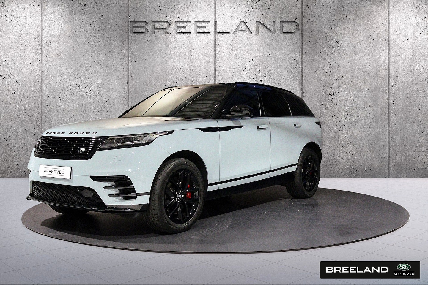 Land Rover Range Rover Velar - P400e Dynamic SE | Panormadak | Cold Climate Pack - AutoWereld.nl